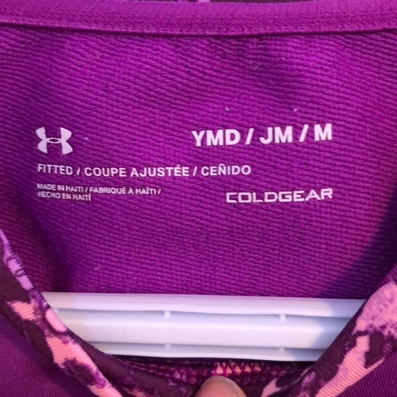 Under armour water guard - Picture 3 of 4